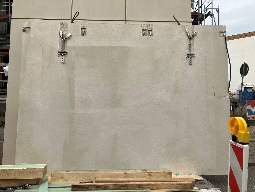 Betonfertigteilanker