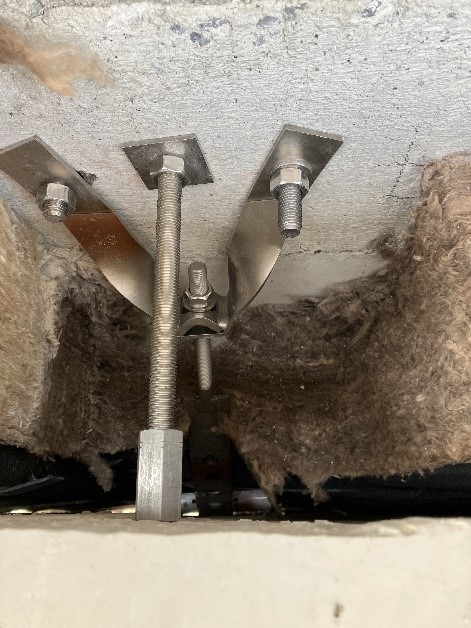 Betonfertigteilanker