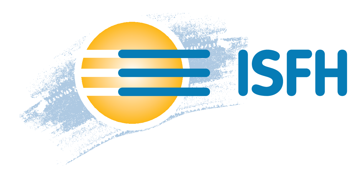 Institut für Solarenergieforschung GmbH (ISFH)